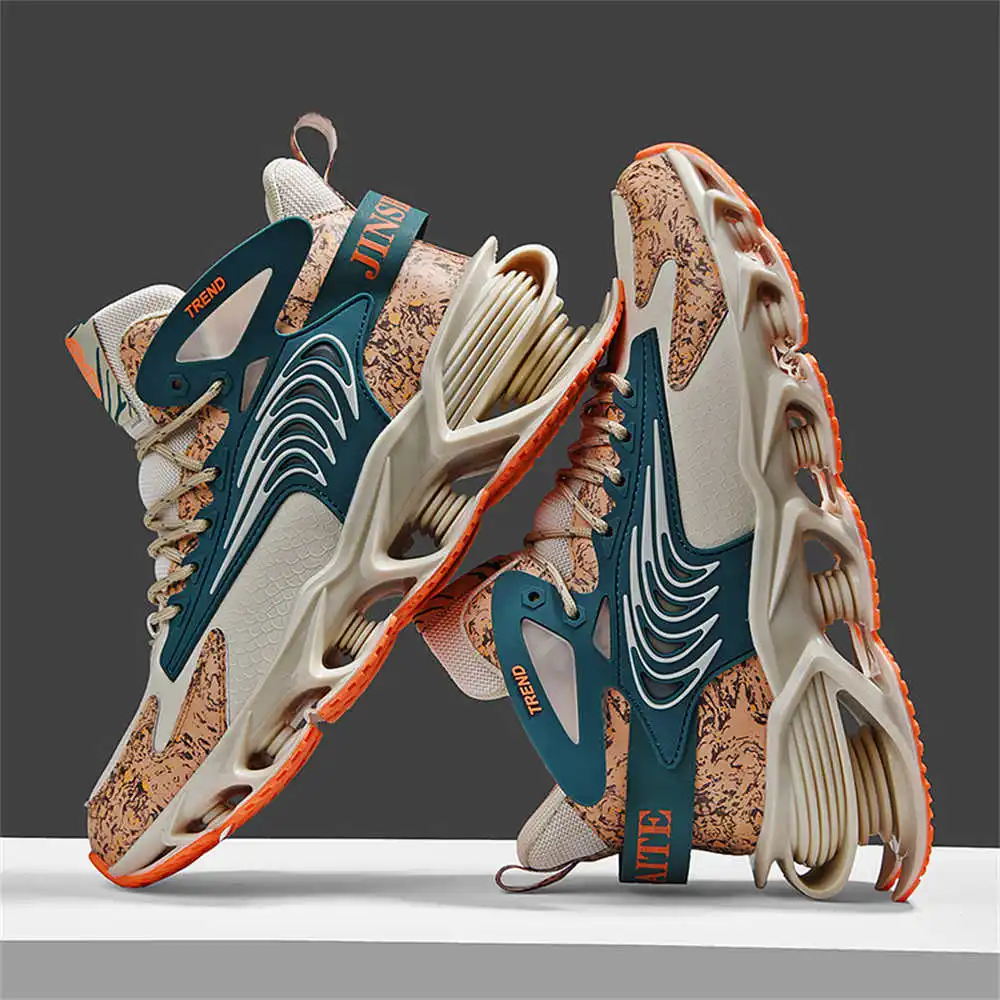 Men Accessories Low Price - Non-slip Mid Child Running Sneakers Casual
