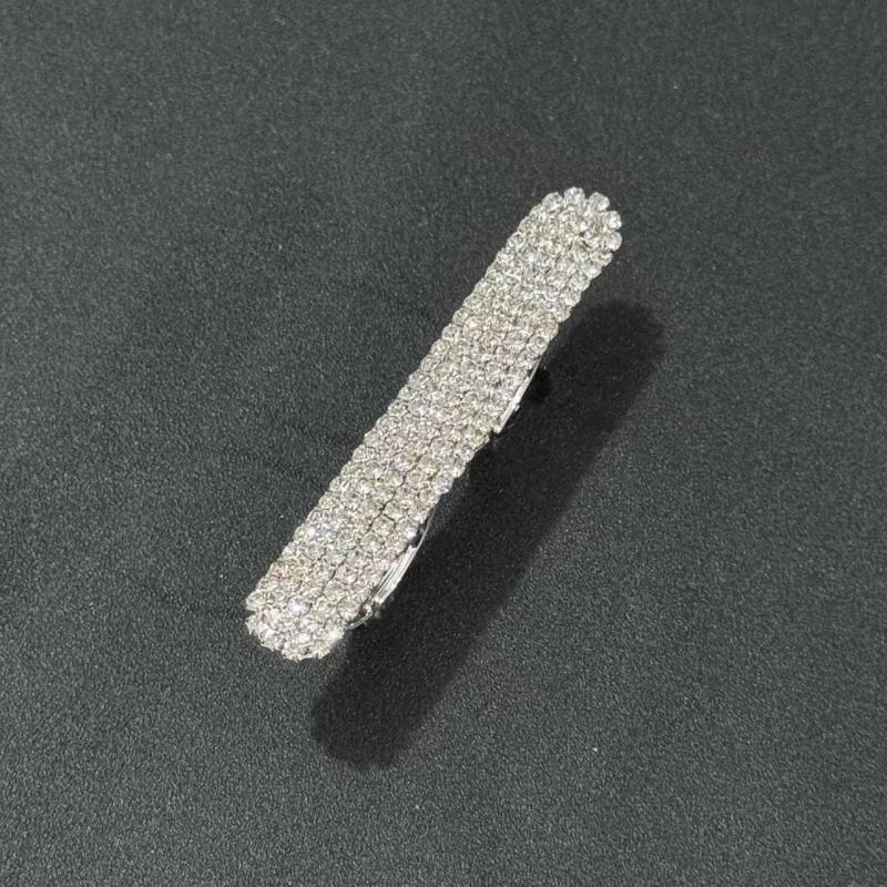 Men'S Accessories Dubai - Hot Fashion Lady Long Bar Ring