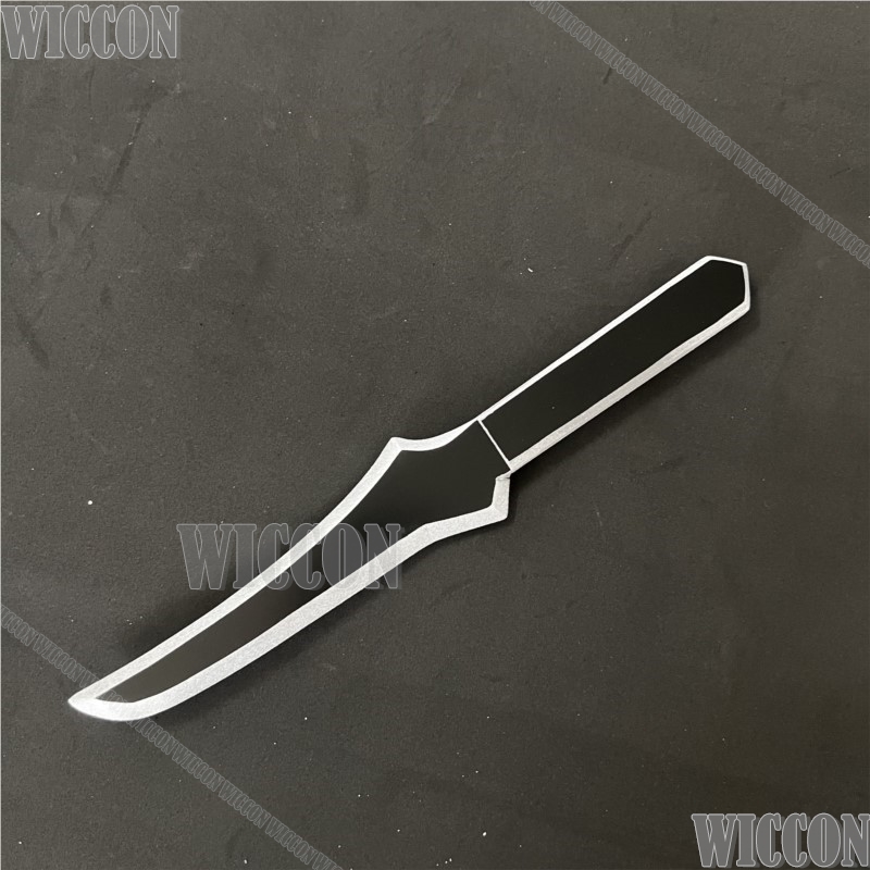 Men'S Accessories With Suits - Limbus Yi Sang Game Company Cosplay