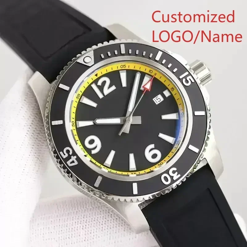 Men Accessories Bracelet - A11 Store Customized Watch Mens Watches