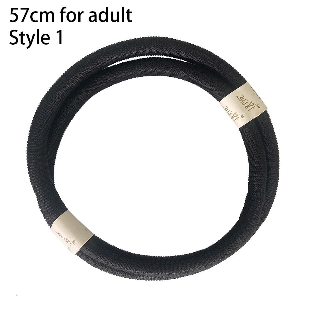 Men'S Accessories Dubai - 1Pcs Islamic Clothing Headwear Rope Desert