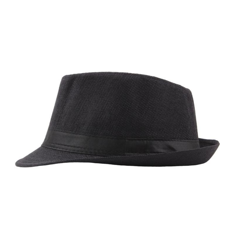 Men'S Accessories In The 1920S - Fedoras for Men Women Unisex Classical