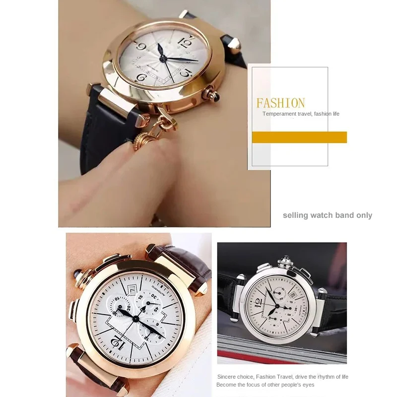 21x15mm 20x12mm 18x10mm For Ca - огляд і ціна Men'S Accessories Cartier