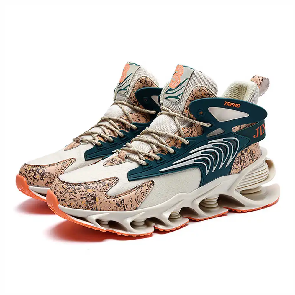 Non-slip Mid Child Running Sne - огляд і ціна Men Accessories Low Price