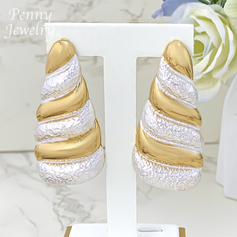 Dubai 18K Gold Plated Jewelry  - огляд і ціна Men'S Accessories Dubai