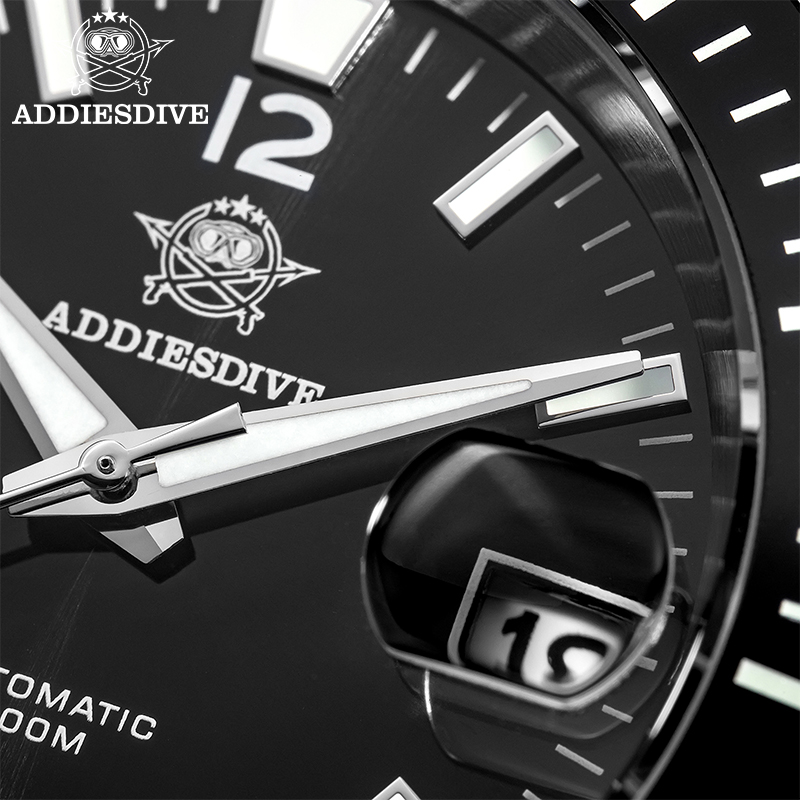 ADDIESDIVE New Diving Gift Wat - огляд і ціна Men Accessories Bracelet