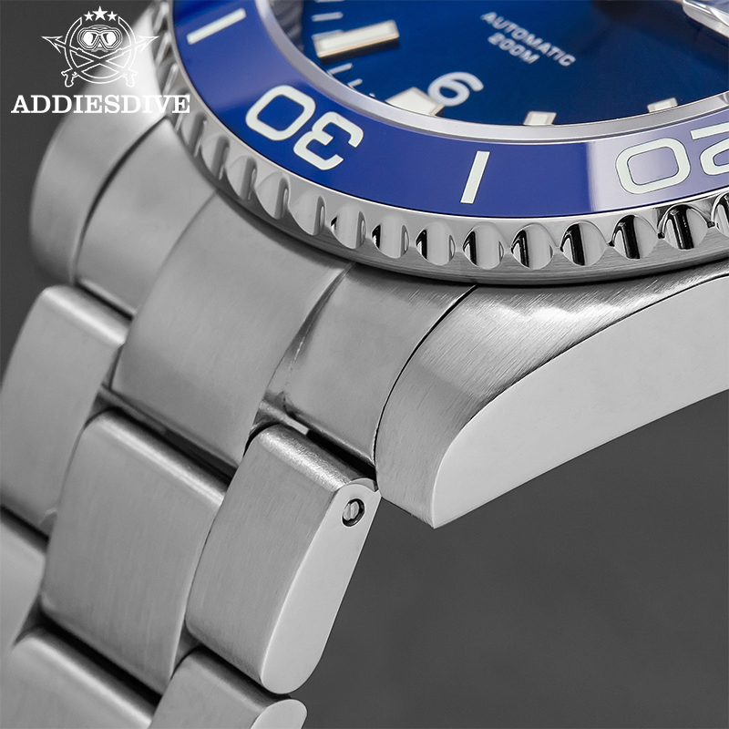 ADDIESDIVE New Diving Gift Wat - огляд і ціна Men Accessories Bracelet