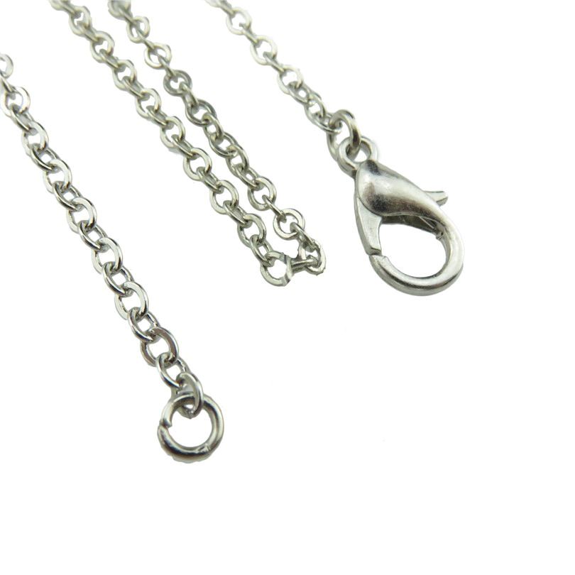 Fashion Vintage Silver Color P - огляд і ціна Men Accessories Aesthetic