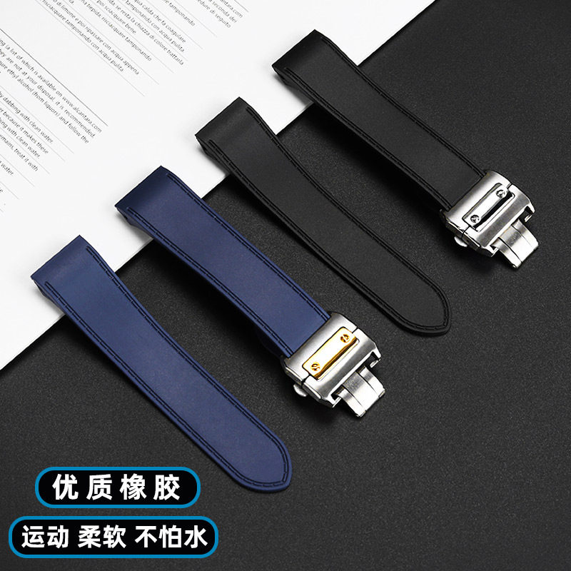 Suitable for Cartier Santos Sa - огляд і ціна Men'S Accessories Cartier