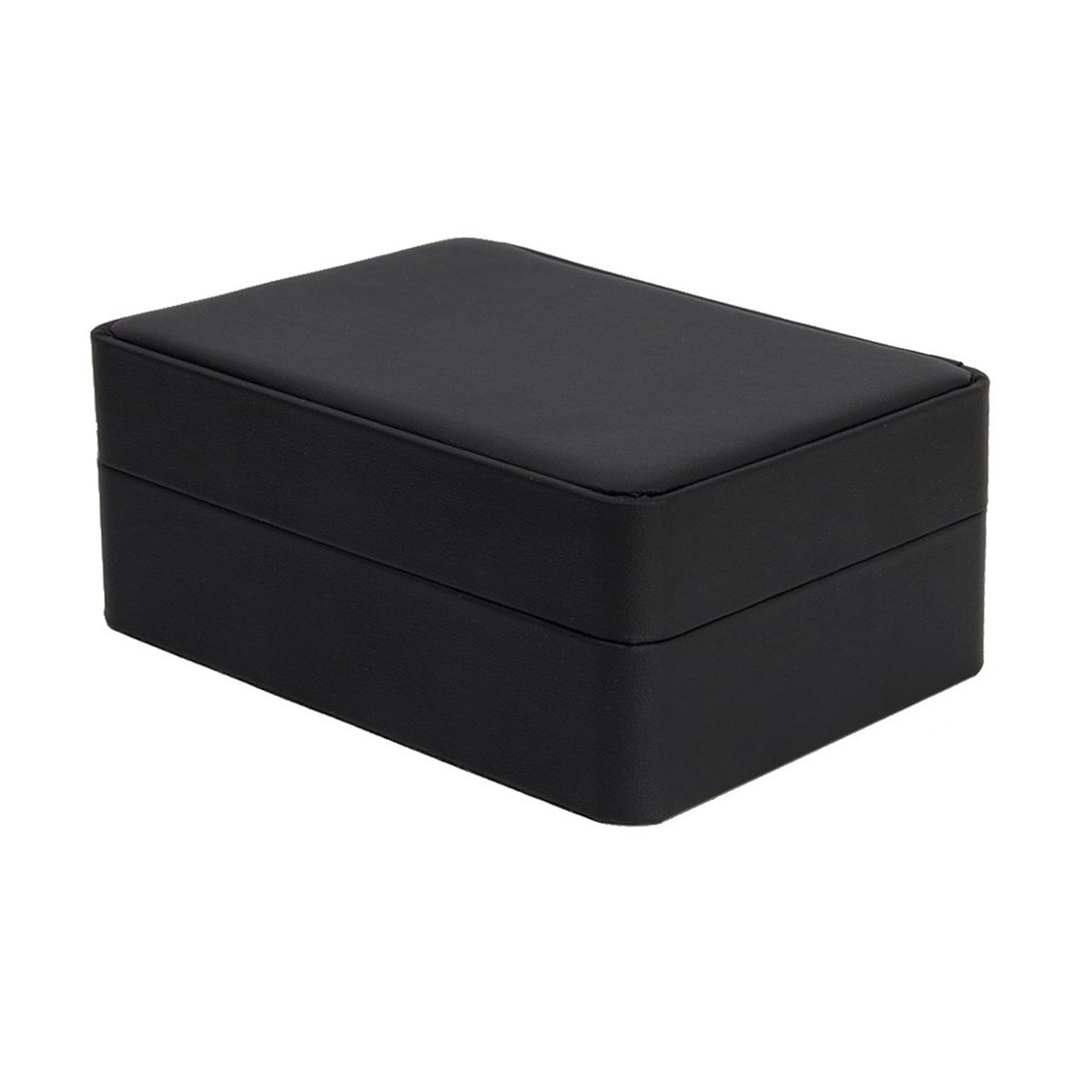 6-Compartment Portable Cufflin - огляд і ціна Travel Organizer Men