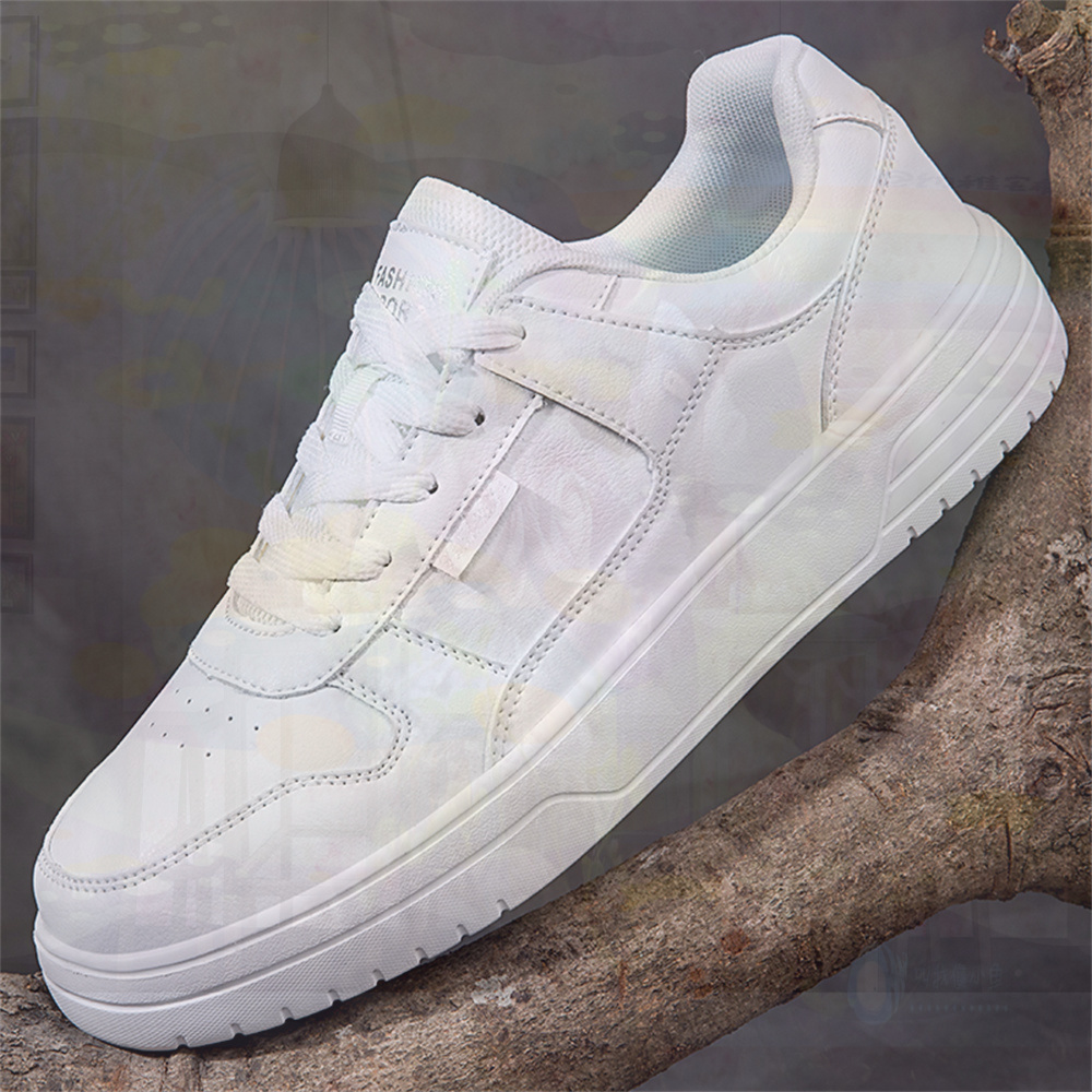 With Ties PU Leather Shoes 41  - огляд і ціна Men Accessories Low Price
