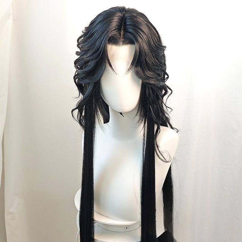 Anime The Scum Villain’s Self  - огляд і ціна Men'S Accessories With Suits