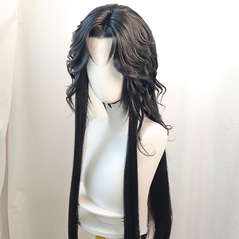 Anime The Scum Villain’s Self  - огляд і ціна Men'S Accessories With Suits