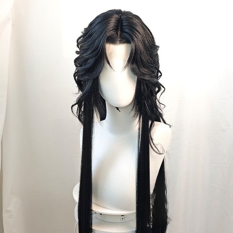 Anime The Scum Villain’s Self  - огляд і ціна Men'S Accessories With Suits