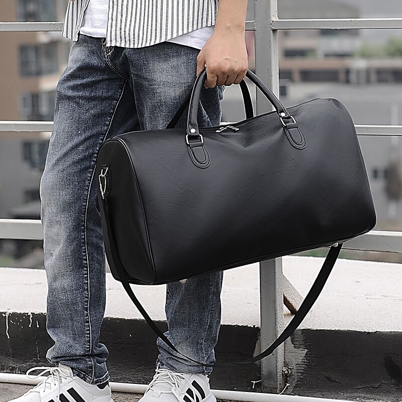 Men's Business Travel Bags Lea - огляд і ціна Travel Organizer Men