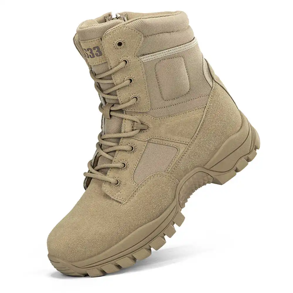Nonslip Genuine Leather Hiking - огляд і ціна Men Accessories Low Price