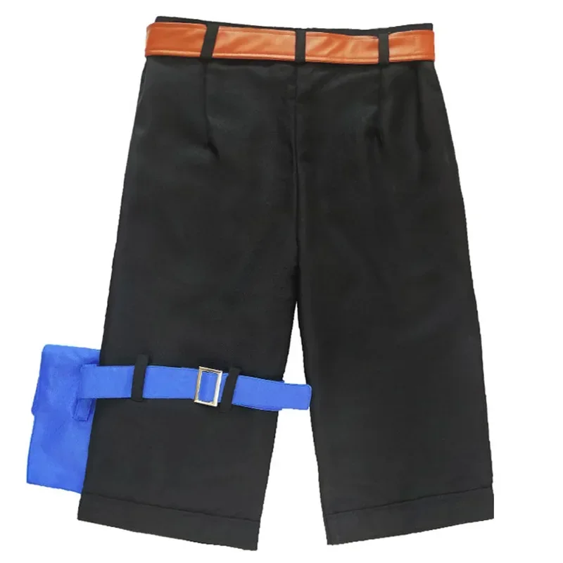 Anime Portgas·D· Ace Cosplay C - огляд і ціна Men'S Accessories With Suits