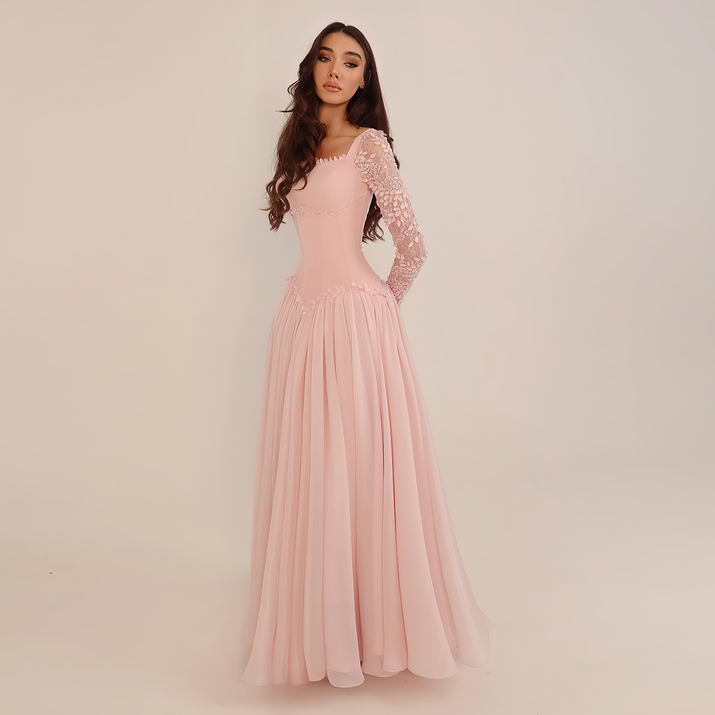 Sharon Said Dubai Elegant Pink - огляд і ціна Men'S Accessories Dubai