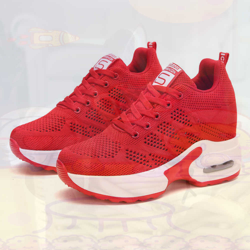Red Size 36 Shoes Woman Tennis - огляд і ціна Men Accessories Low Price