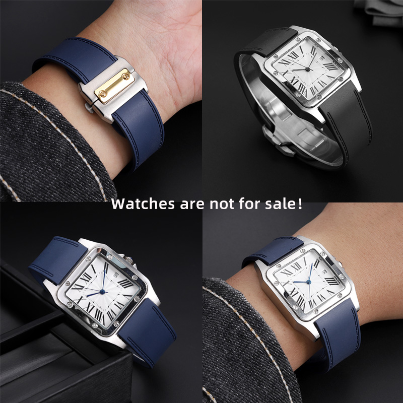 For Cartier watch band Men's S - огляд і ціна Men'S Accessories Cartier