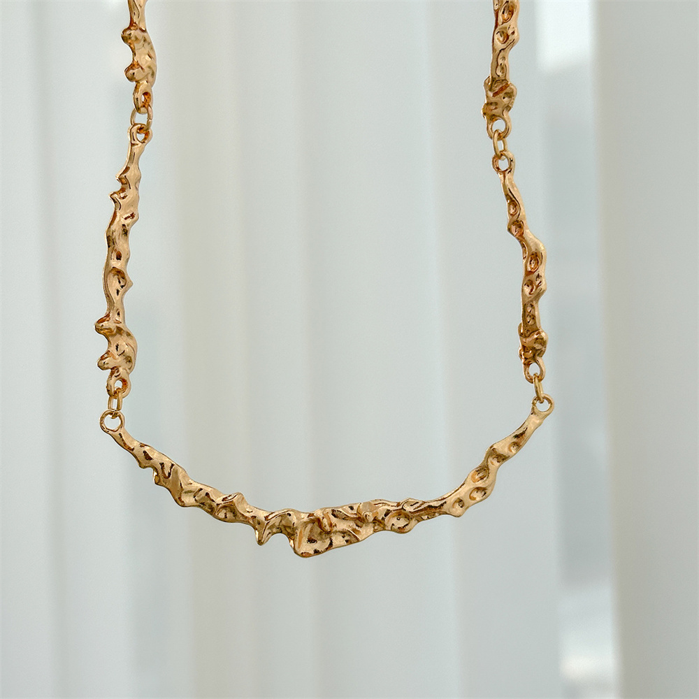 2025 Simple Irregular Bone Cha - огляд і ціна Men Accessories Aesthetic