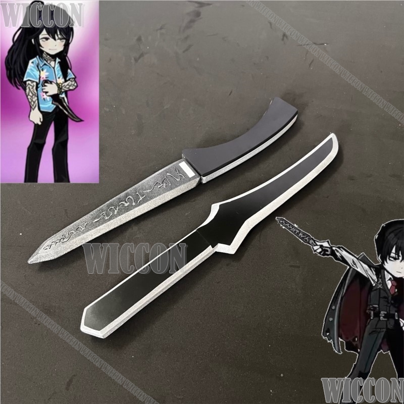 Limbus Yi Sang Game Company Co - огляд і ціна Men'S Accessories With Suits