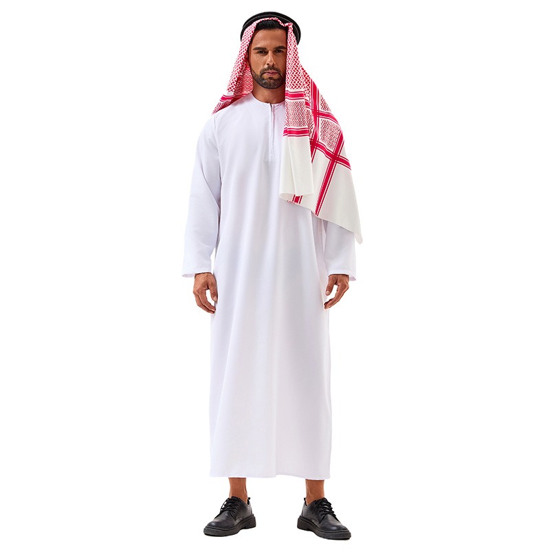 Arabic Costume Middle Eastern  - огляд і ціна Men'S Accessories Dubai