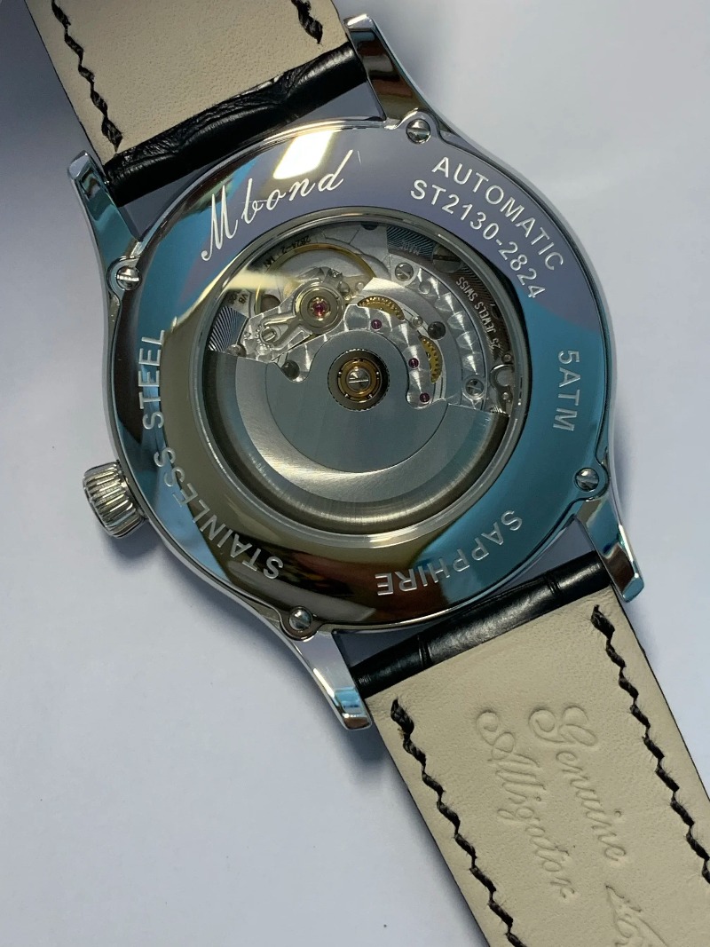 Wordless Book, Swiss Fine Grin - огляд і ціна Men Accessories Bracelet