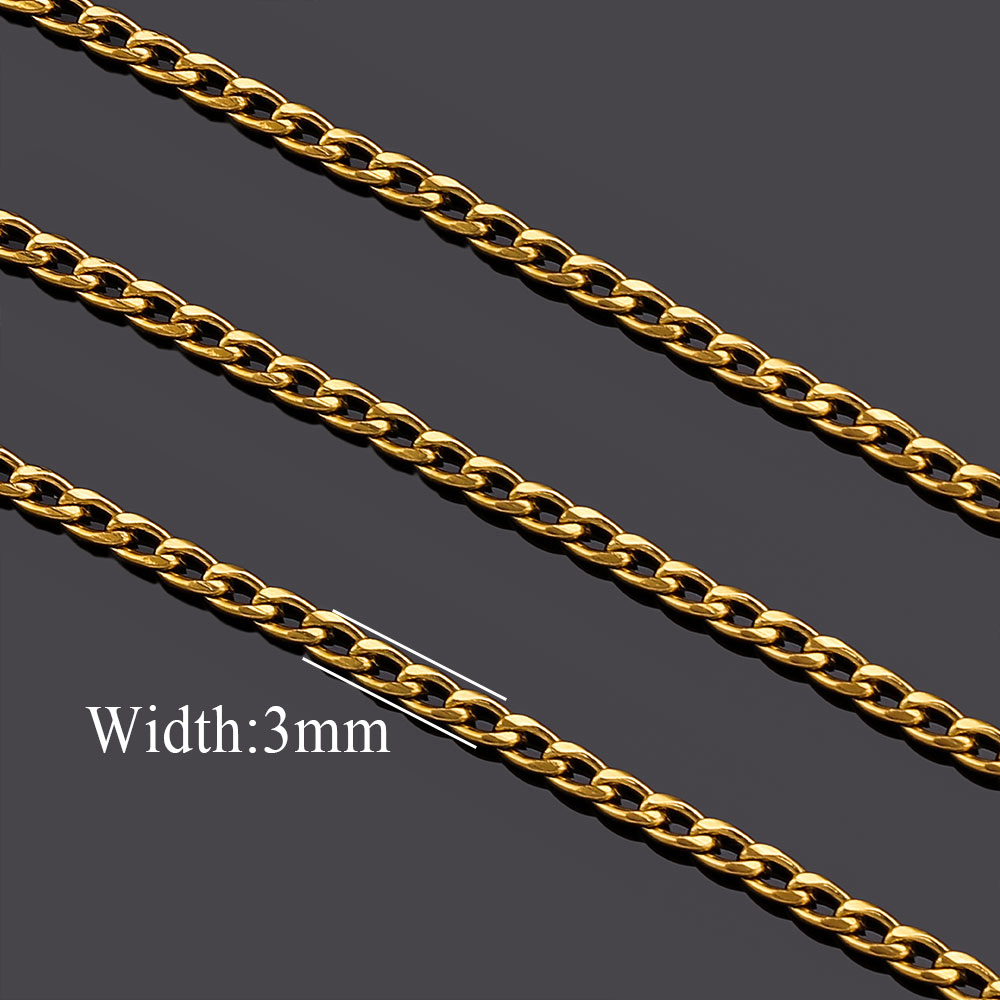 2meter Stainless Steel Lips NK - огляд і ціна Men Accessories Bracelet