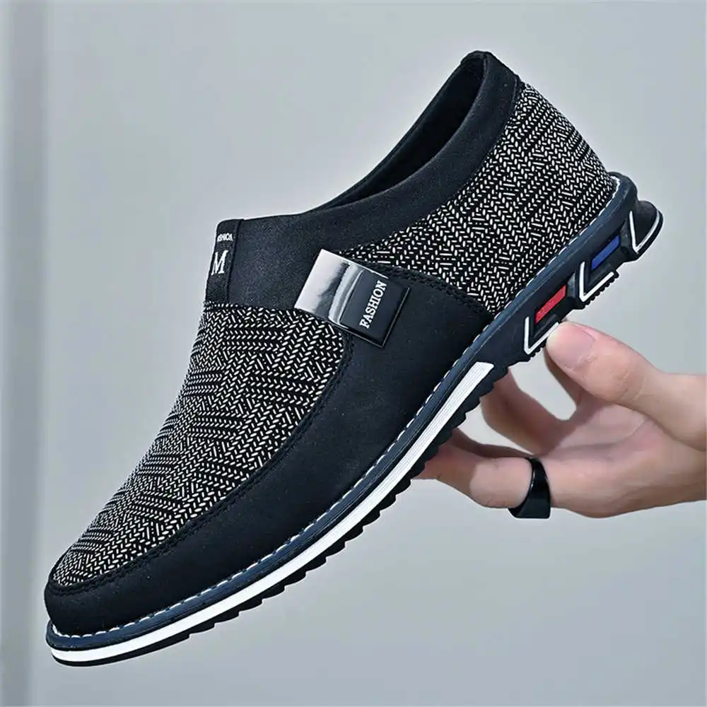 Dark Blue 44-45 Summer Shoes S - огляд і ціна Men Accessories Low Price