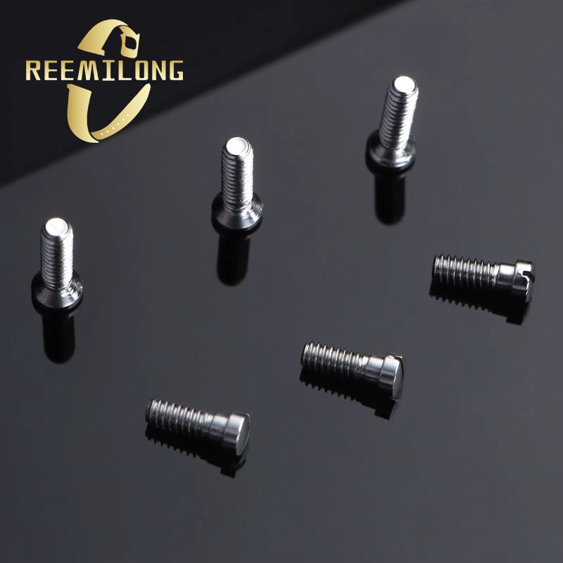 2pcs Watch cover screws for Sa - огляд і ціна Men'S Accessories Cartier