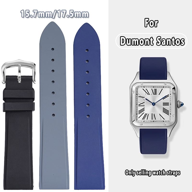 Quick Release Fluorine Rubber  - огляд і ціна Men'S Accessories Cartier