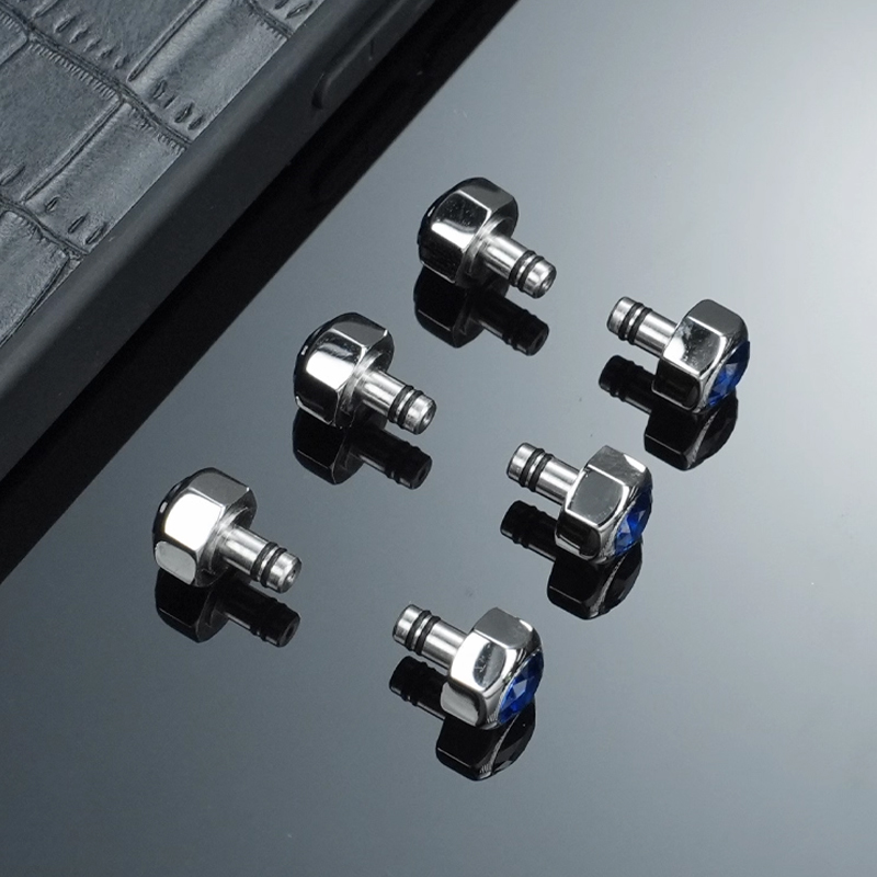 For Cartier Head Santos All St - огляд і ціна Men'S Accessories Cartier