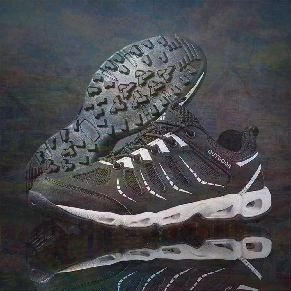 Sumer Round Tip Silver Sneaker - огляд і ціна Men Accessories Low Price