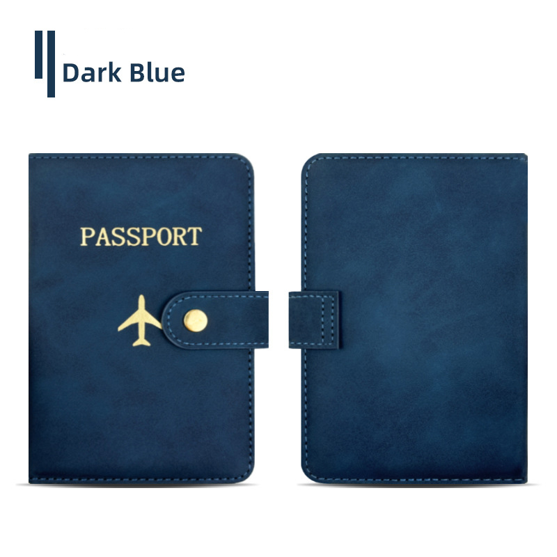Personalize Name Travel Passpo - огляд і ціна Travel Organizer Men