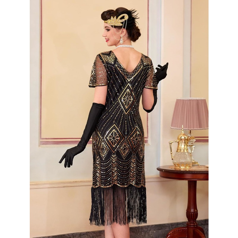20er 1920s Dresses for Women,  - огляд і ціна Men'S Accessories In The 1920S