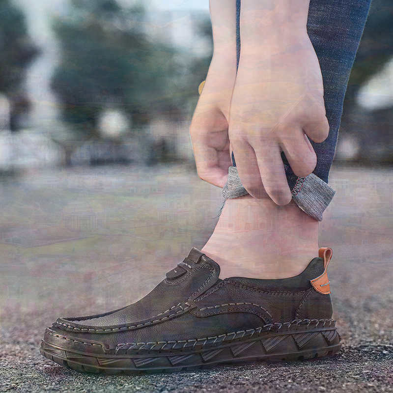 39 Slipon Sneakers Man 46 Walk - огляд і ціна Men Accessories Low Price
