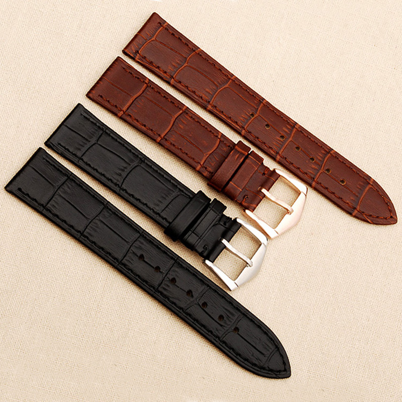 High Quality Thin Cowhide Watc - огляд і ціна Men'S Accessories Cartier