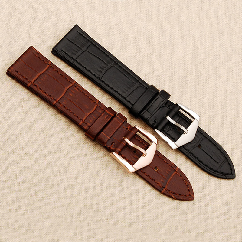 High Quality Thin Cowhide Watc - огляд і ціна Men'S Accessories Cartier