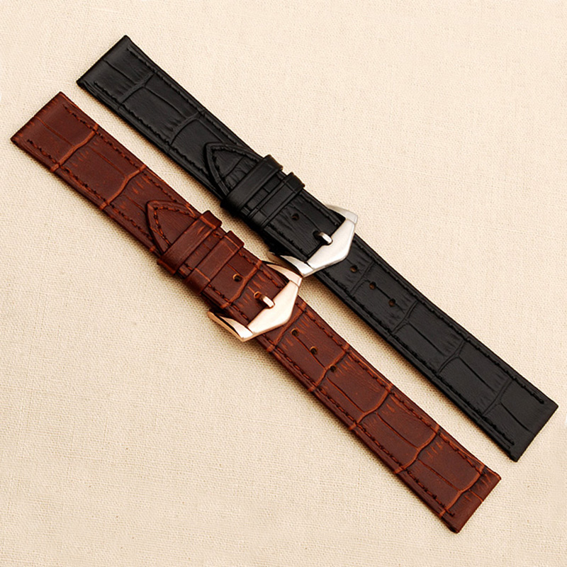 High Quality Thin Cowhide Watc - огляд і ціна Men'S Accessories Cartier
