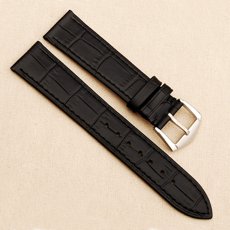 High Quality Thin Cowhide Watc - огляд і ціна Men'S Accessories Cartier