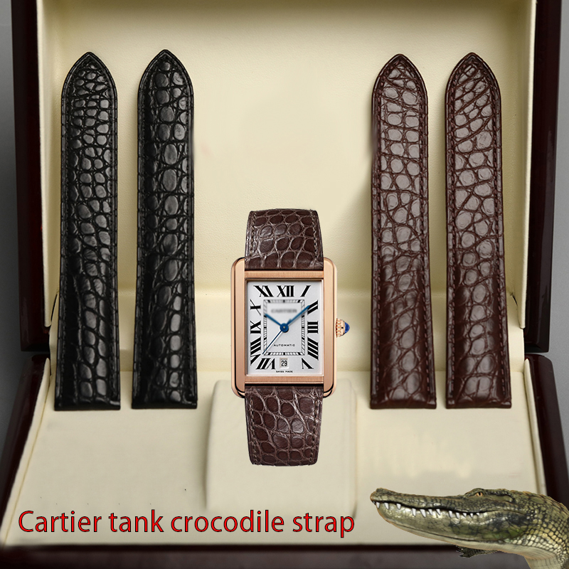 20 22mm Blue Purple Gray Pink  - огляд і ціна Men'S Accessories Cartier