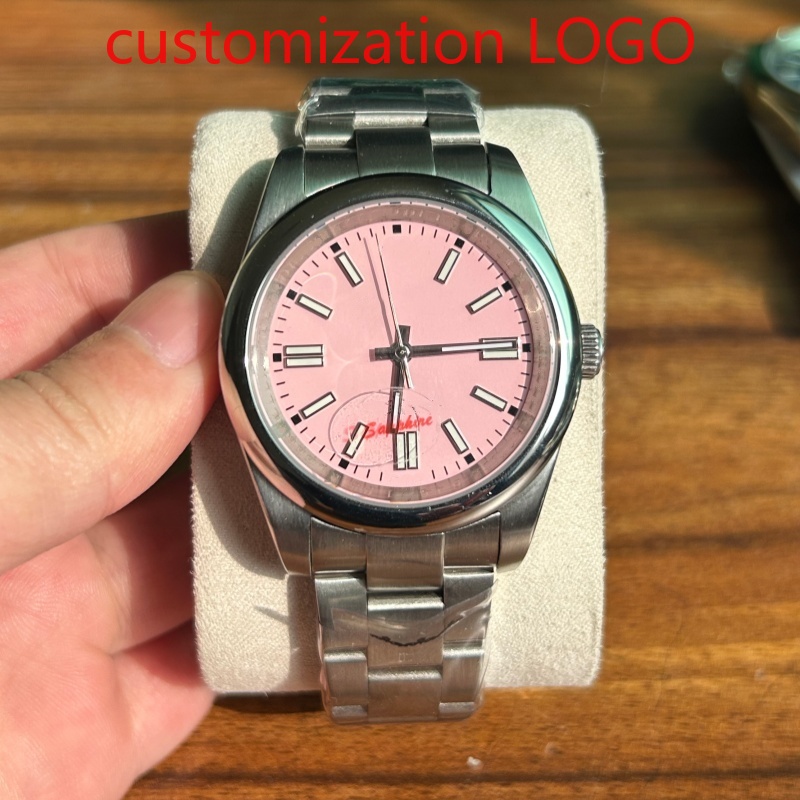 31mm/36mm/40mm Colourful Luxur - огляд і ціна Men Accessories Bracelet