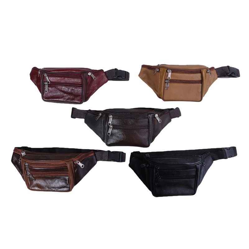 Fashion Men Genuine Leather Wa - огляд і ціна Travel Organizer Men
