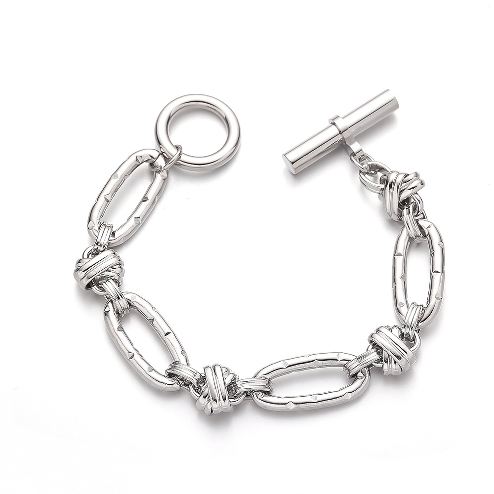 New Hip Hop 316L Stainless ste - огляд і ціна Men Accessories Aesthetic