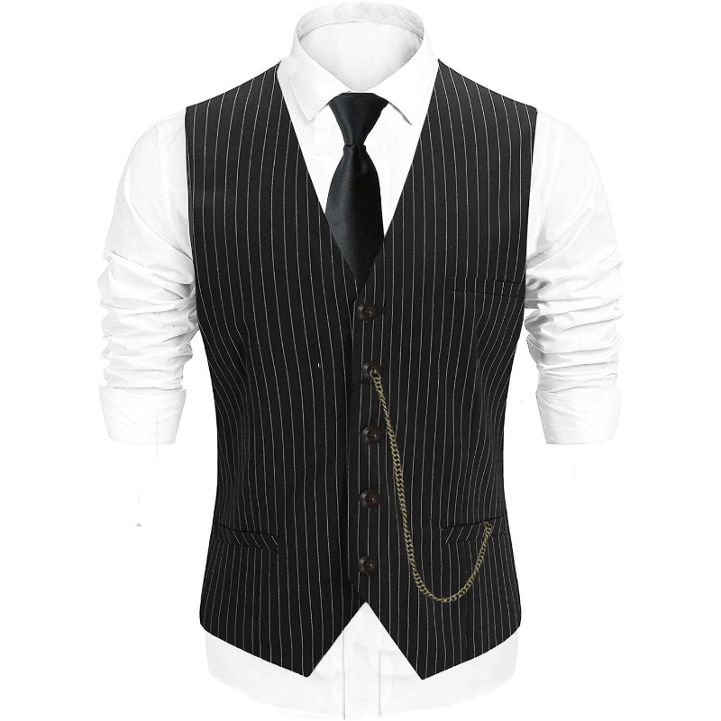 Halloween 1920s Mens Costume 2 - огляд і ціна Men'S Accessories In The 1920S