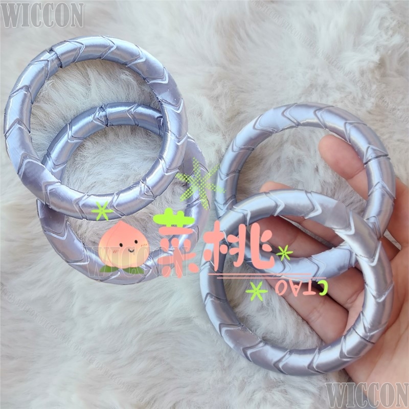 Jabber Wonger Anime Gachiakuta - огляд і ціна Men Accessories Bracelet