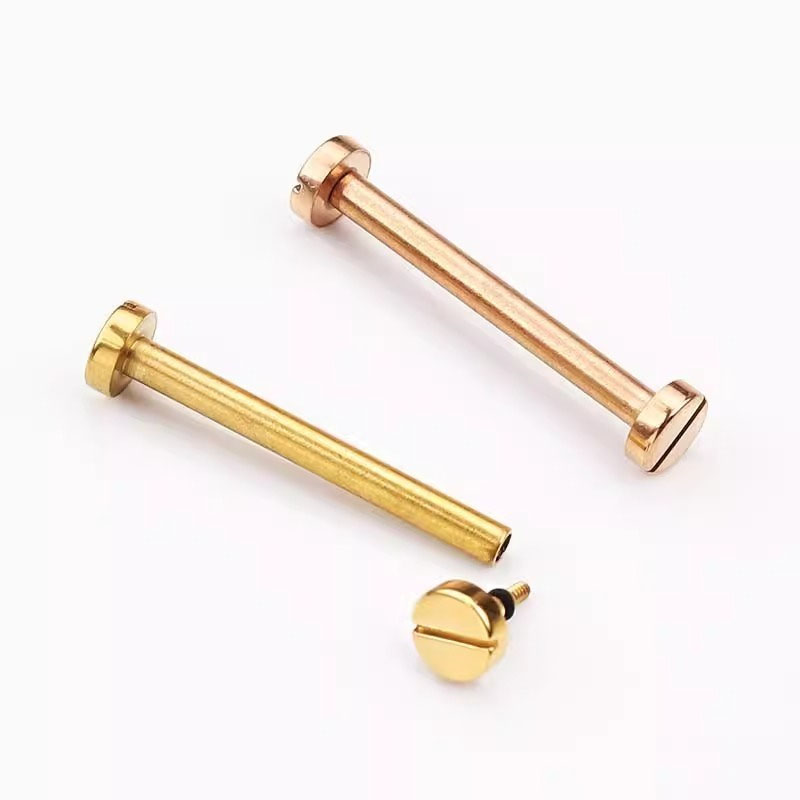 19.6mm 21.6mm Screw Rod For Ca - огляд і ціна Men'S Accessories Cartier