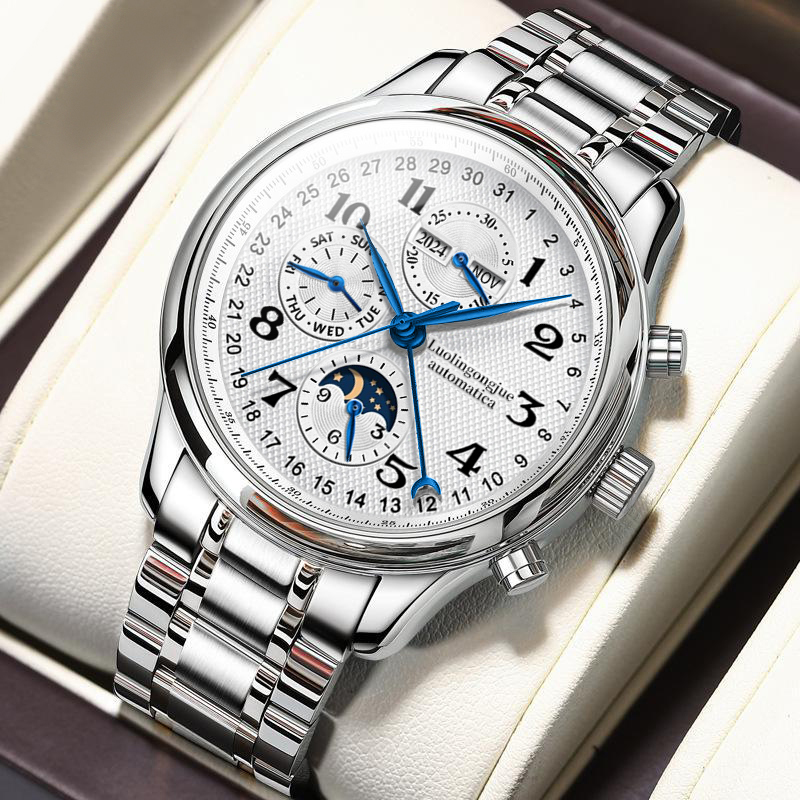 High-End Master Craftsman Seri - огляд і ціна Men Accessories Aesthetic