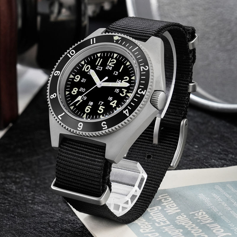 Watchdives WD1972 Quartz Watch - огляд і ціна Men Accessories Bracelet
